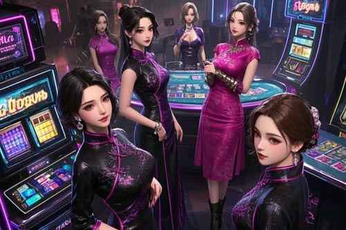 长征平台注册中心